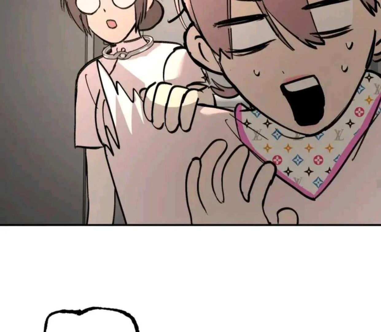 Baca The Evil Ring - Chapter 46 halaman 89