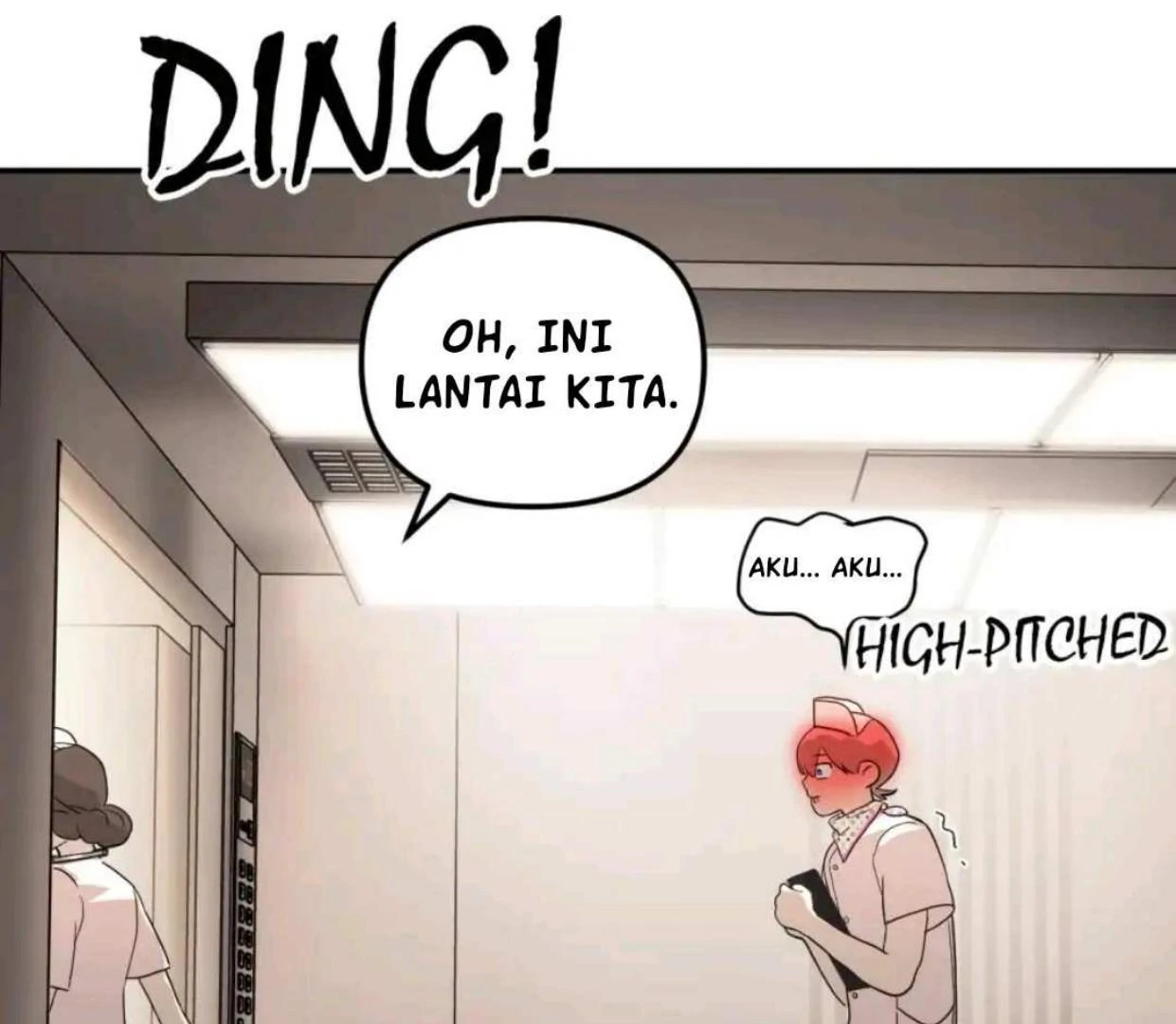 Baca The Evil Ring - Chapter 46 halaman 92