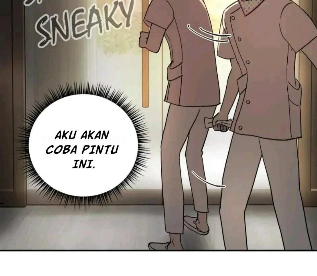 Baca The Evil Ring - Chapter 46 halaman 97