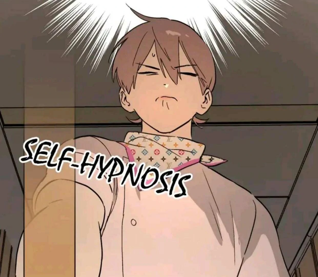 Baca The Evil Ring - Chapter 46 halaman 99