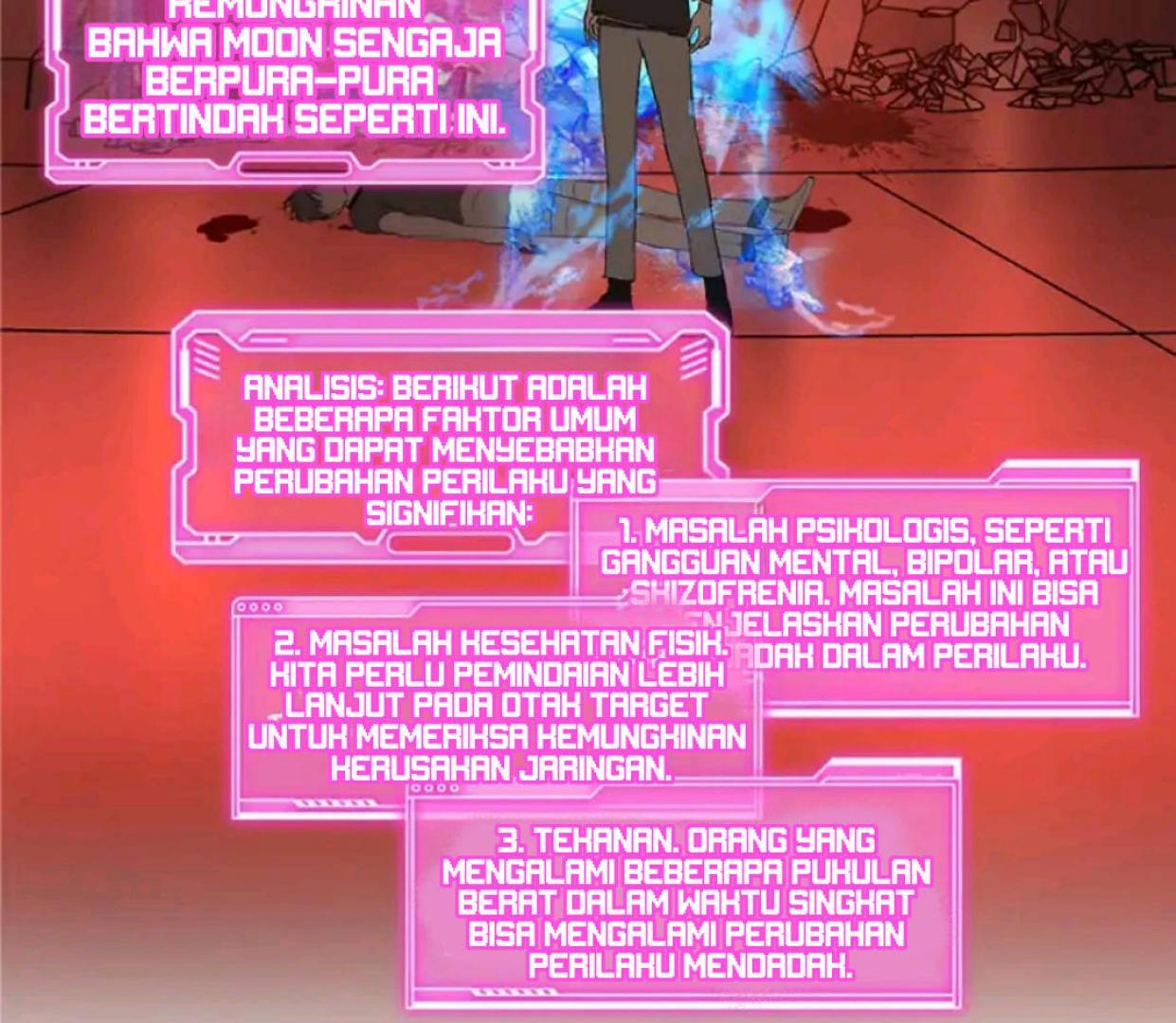 Baca The Evil Ring - Chapter 47 halaman 10