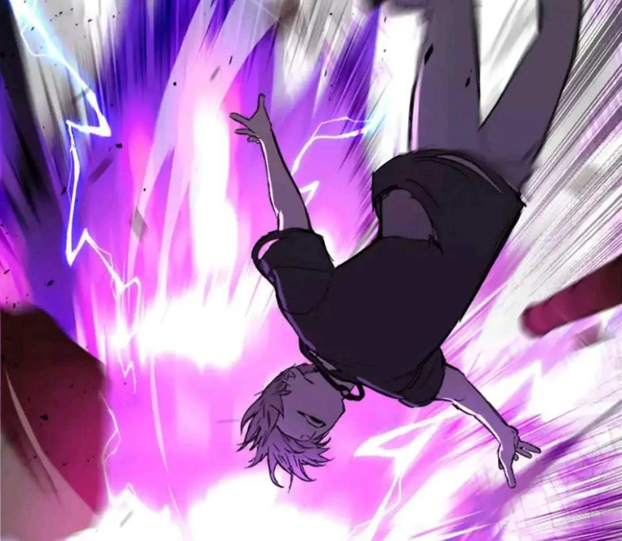 Baca The Evil Ring - Chapter 47 halaman 112