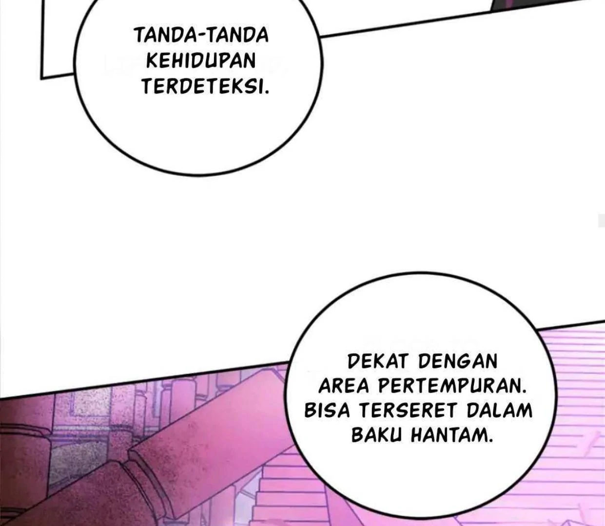 Baca The Evil Ring - Chapter 47 halaman 123