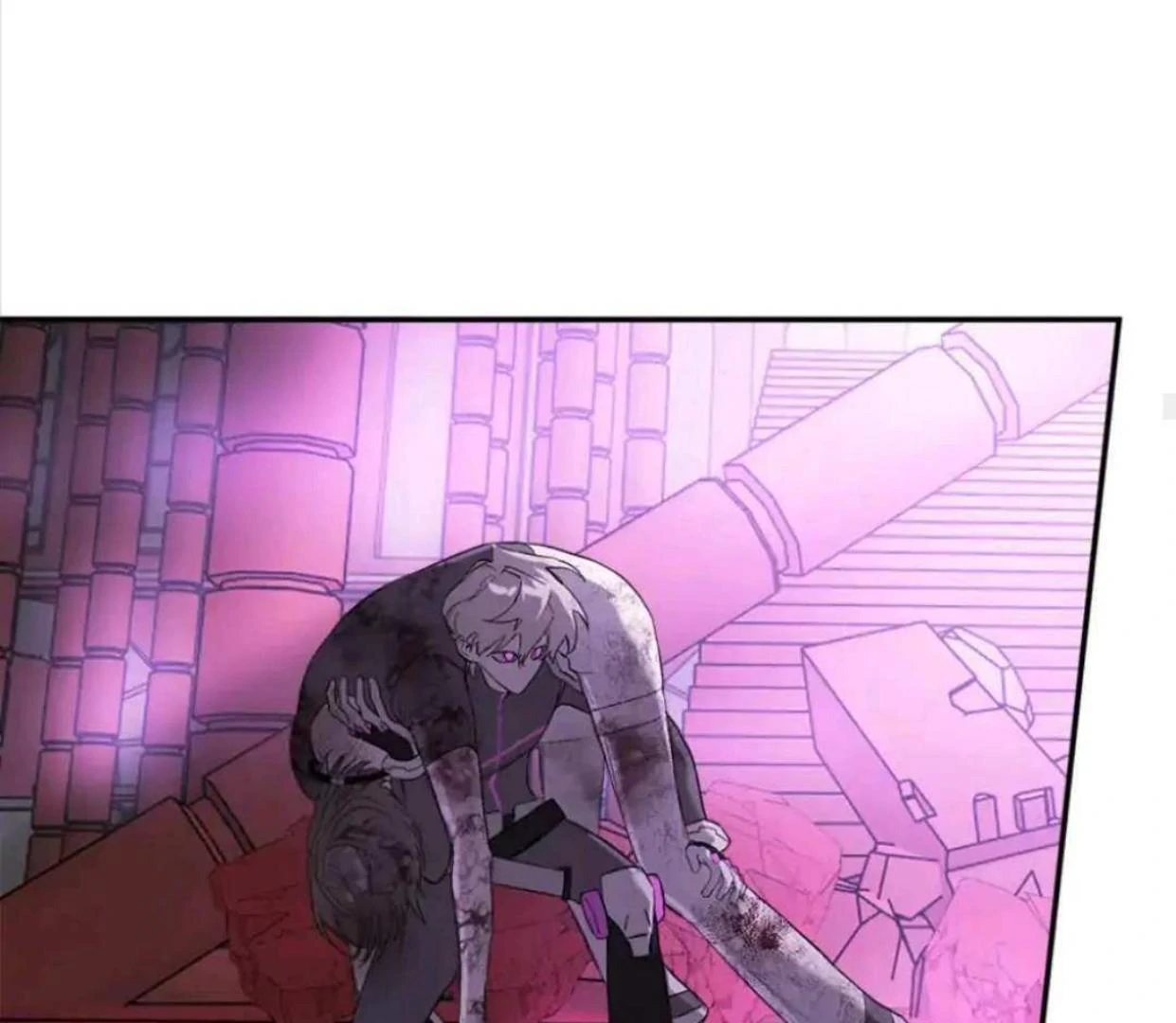 Baca The Evil Ring - Chapter 47 halaman 125