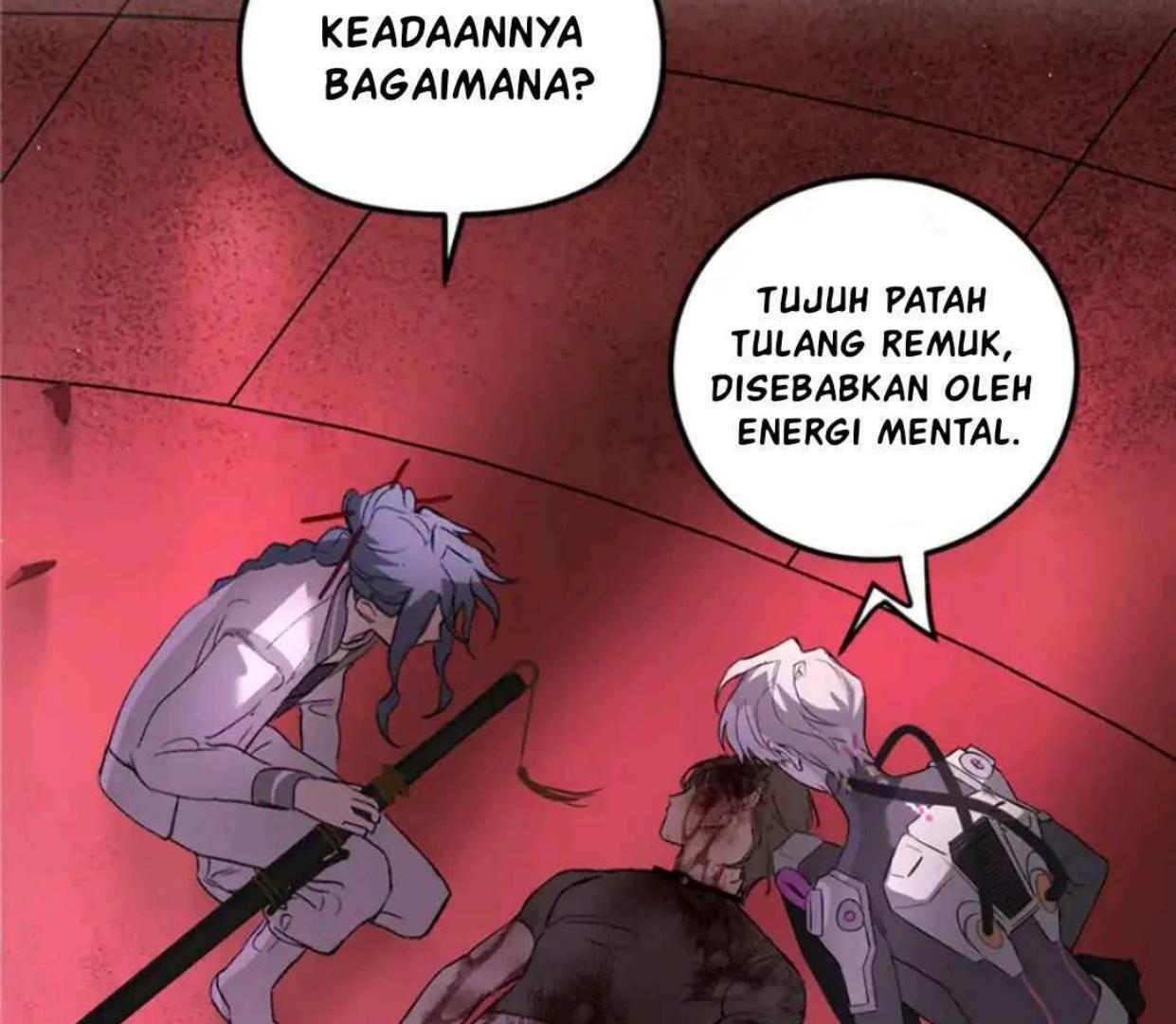 Baca The Evil Ring - Chapter 47 halaman 129