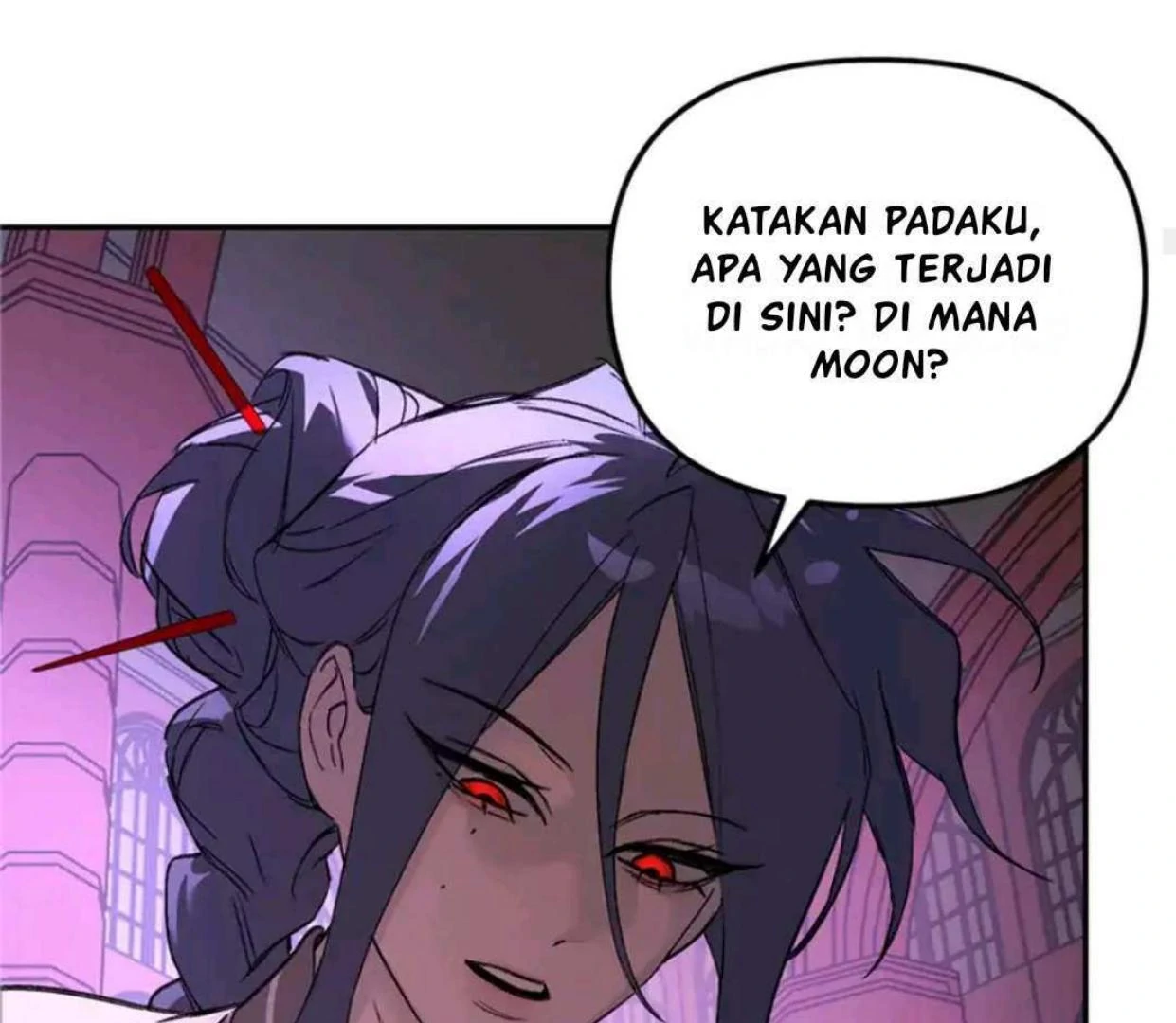 Baca The Evil Ring - Chapter 47 halaman 134