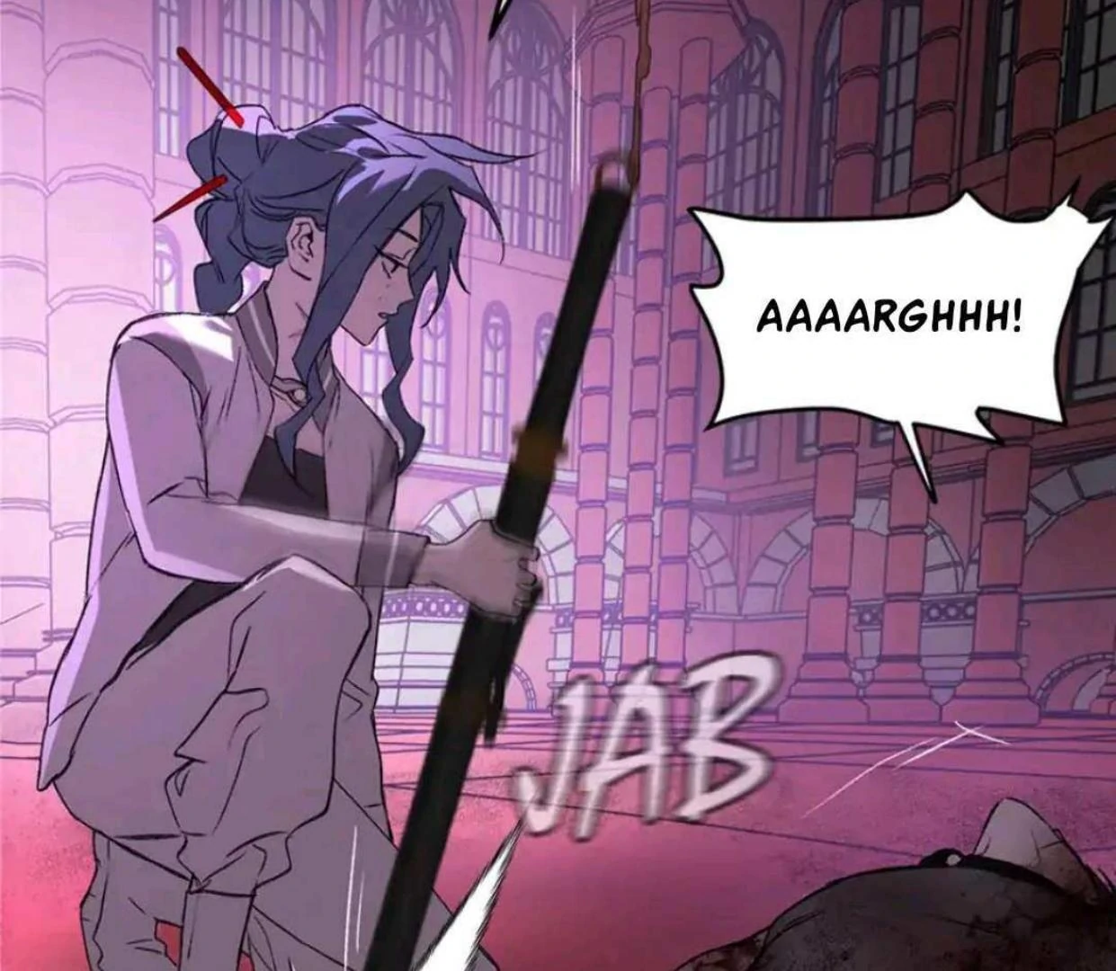 Baca The Evil Ring - Chapter 47 halaman 139