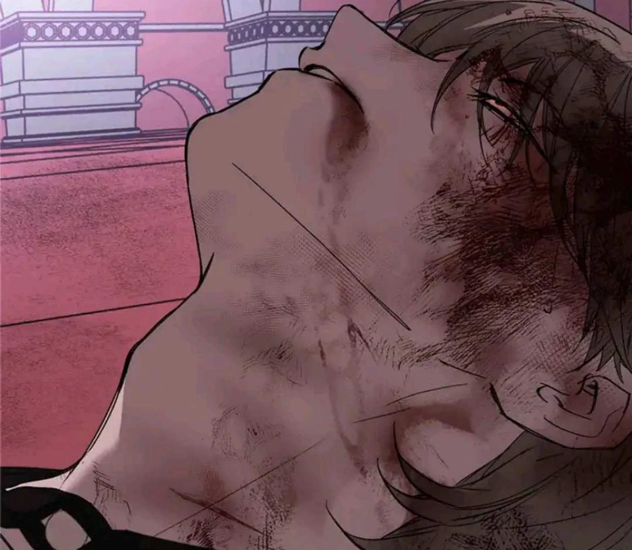 Baca The Evil Ring - Chapter 47 halaman 142