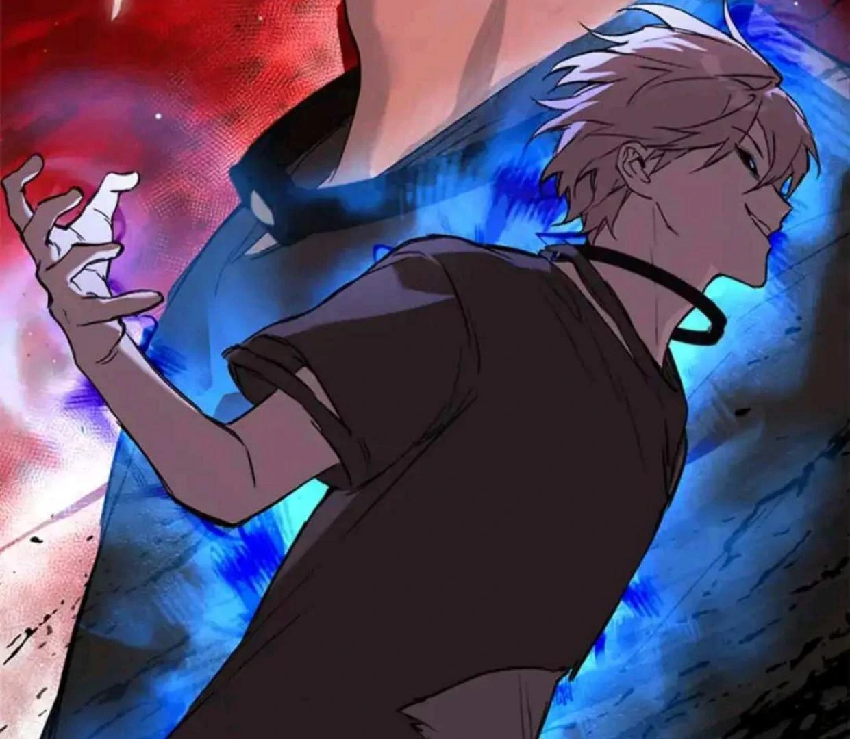 Baca The Evil Ring - Chapter 47 halaman 157