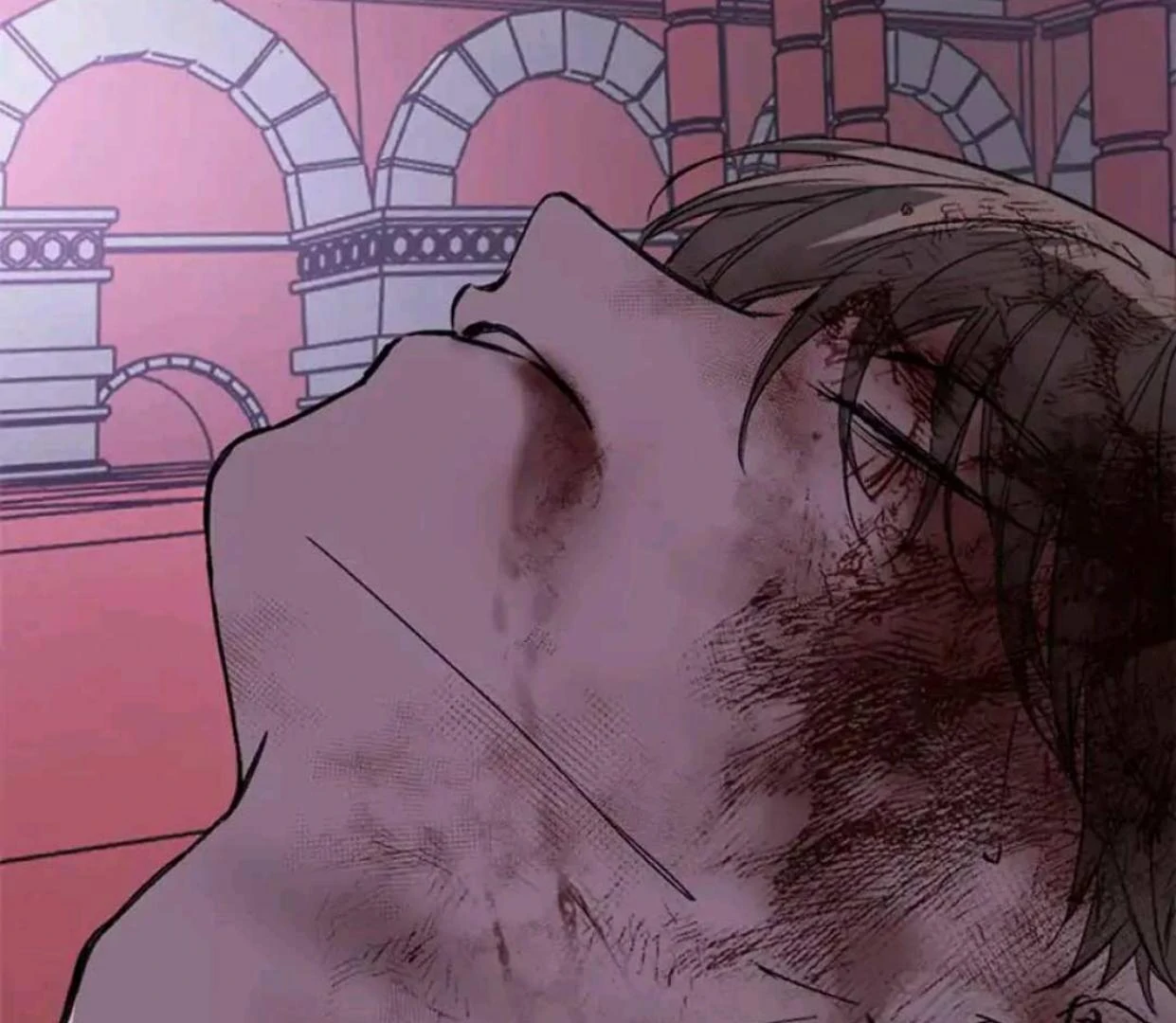 Baca The Evil Ring - Chapter 47 halaman 160