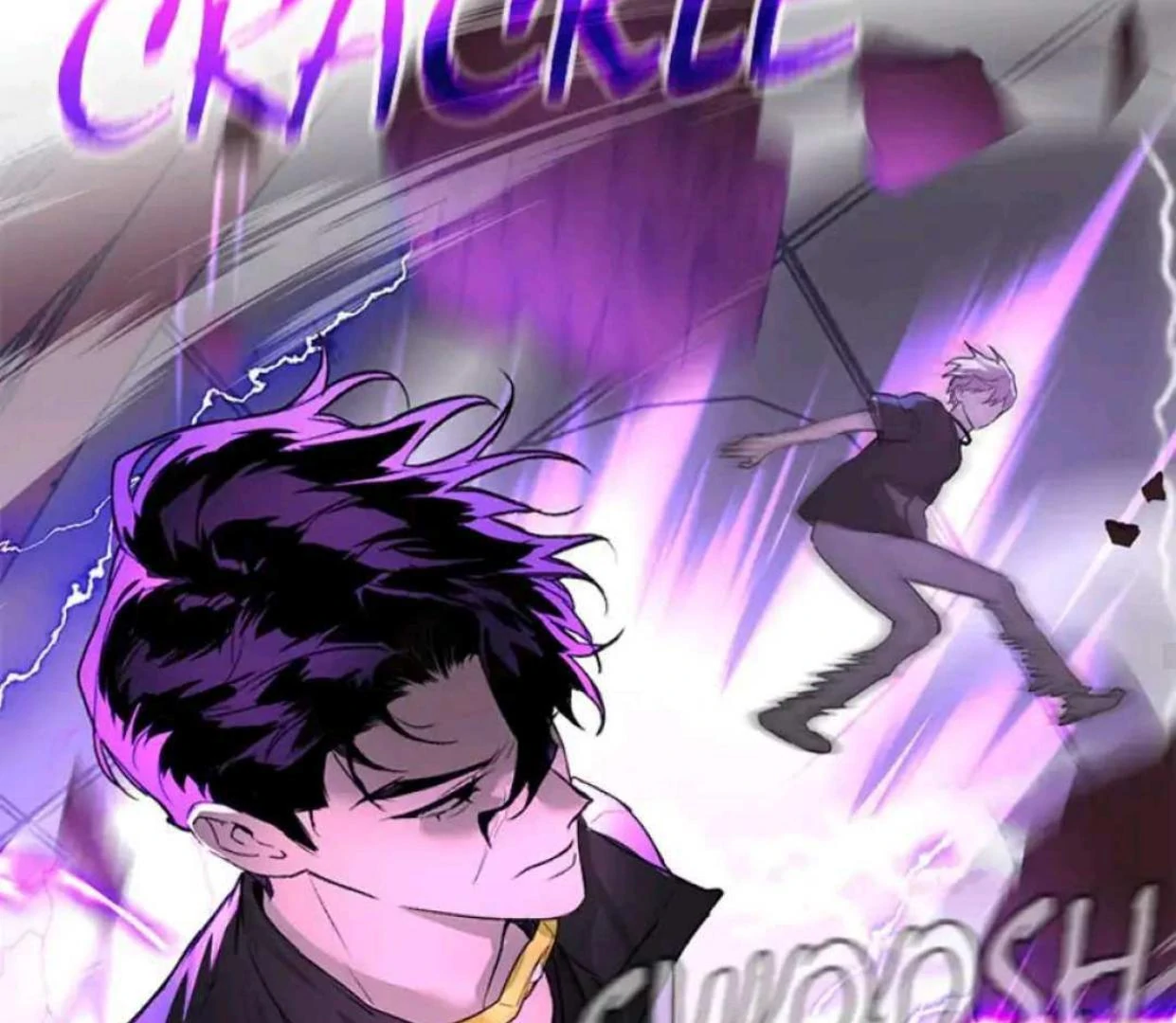 Baca The Evil Ring - Chapter 47 halaman 169