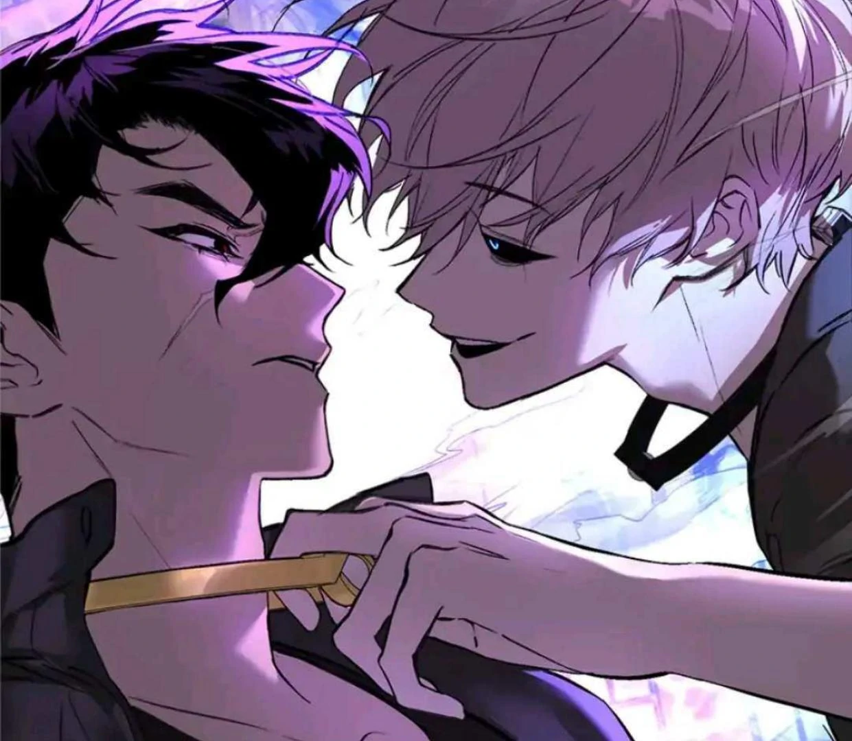 Baca The Evil Ring - Chapter 47 halaman 189