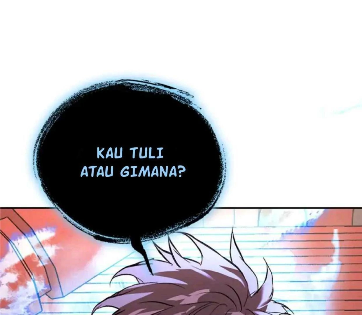 Baca The Evil Ring - Chapter 47 halaman 19