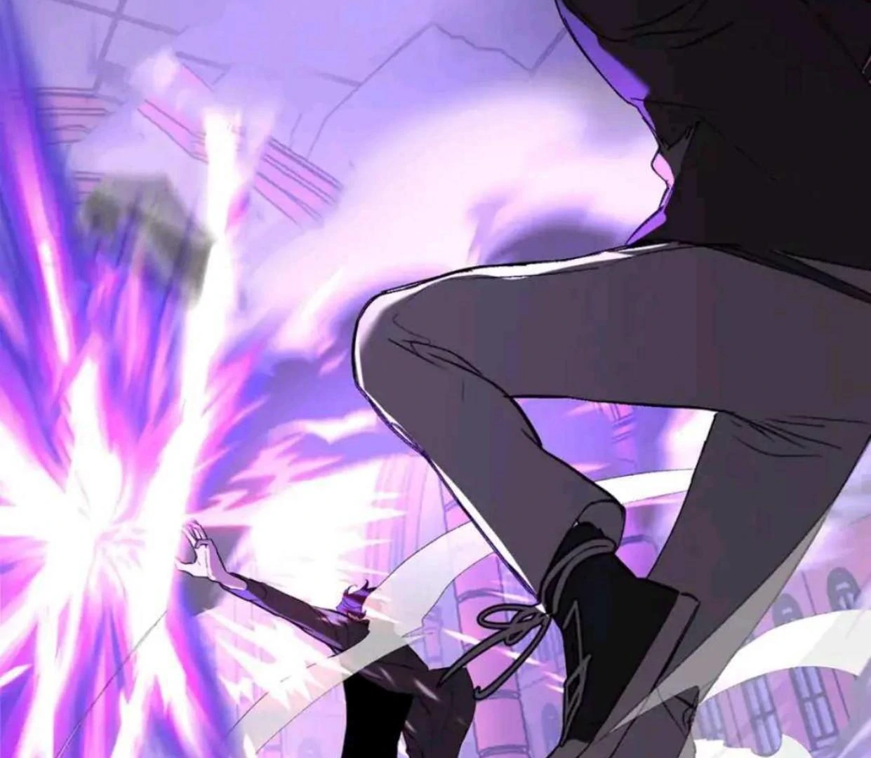 Baca The Evil Ring - Chapter 47 halaman 194