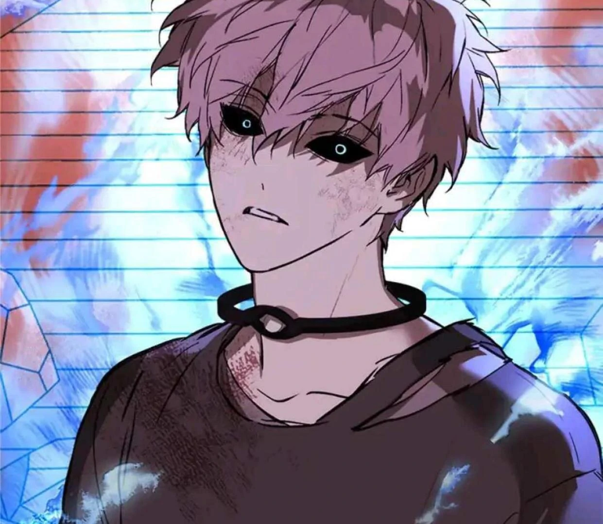 Baca The Evil Ring - Chapter 47 halaman 20