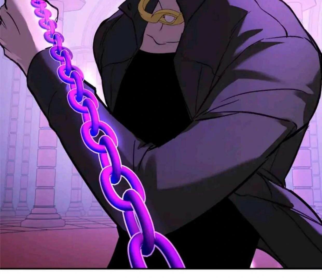 Baca The Evil Ring - Chapter 47 halaman 204