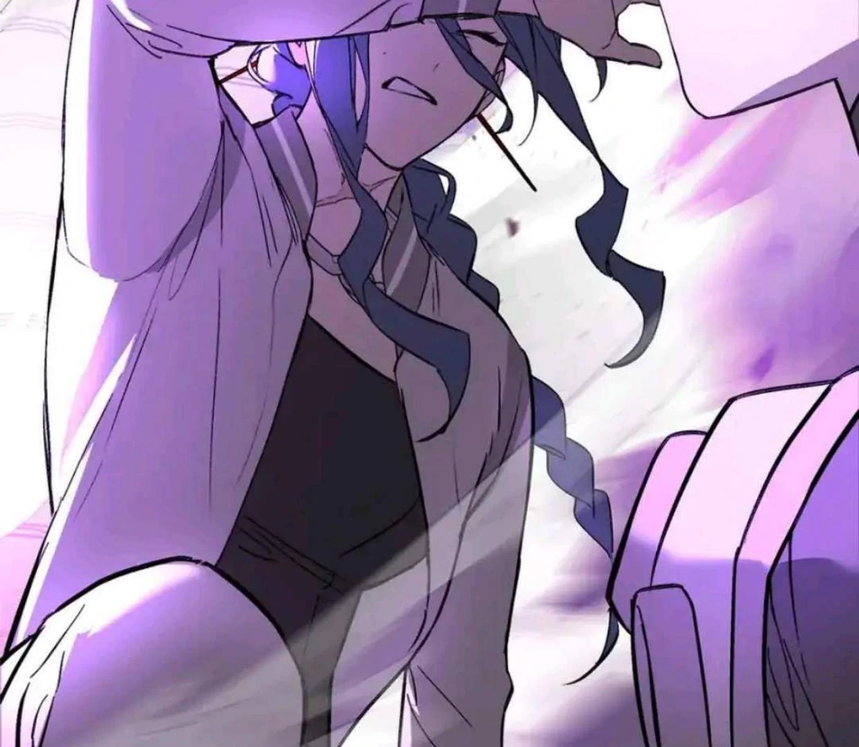 Baca The Evil Ring - Chapter 47 halaman 214