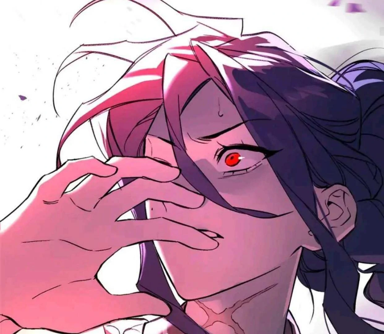 Baca The Evil Ring - Chapter 47 halaman 216