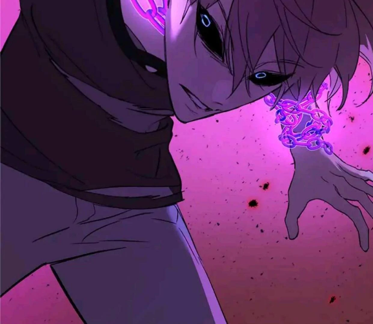 Baca The Evil Ring - Chapter 47 halaman 239