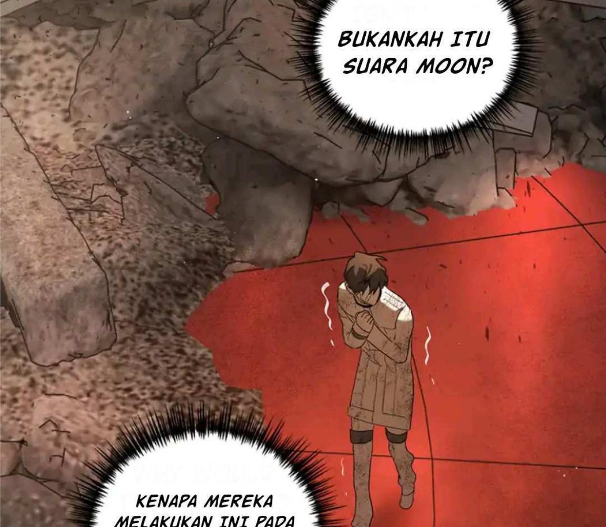 Baca The Evil Ring - Chapter 47 halaman 256