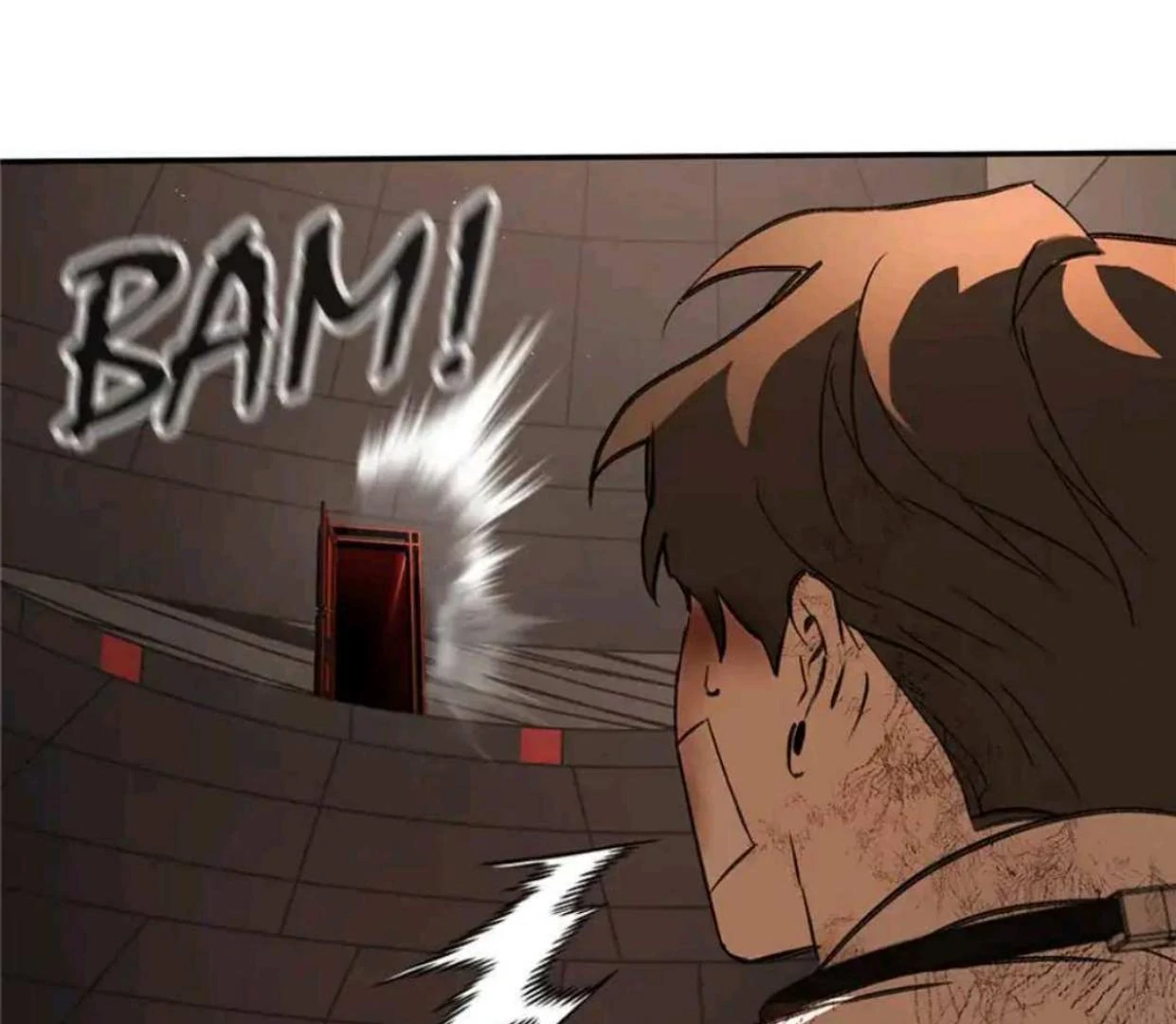 Baca The Evil Ring - Chapter 47 halaman 258