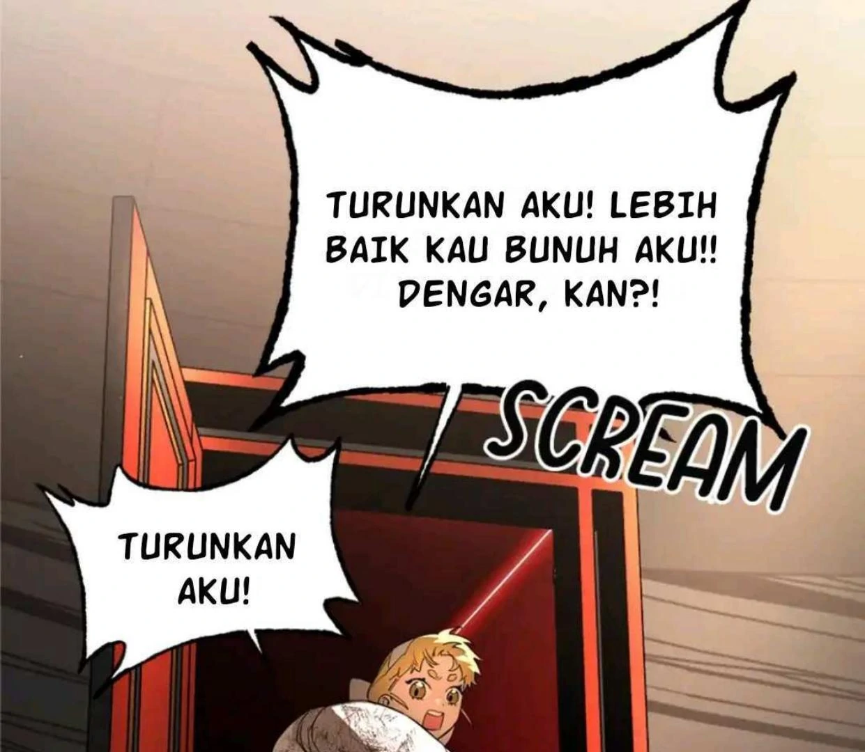 Baca The Evil Ring - Chapter 47 halaman 260