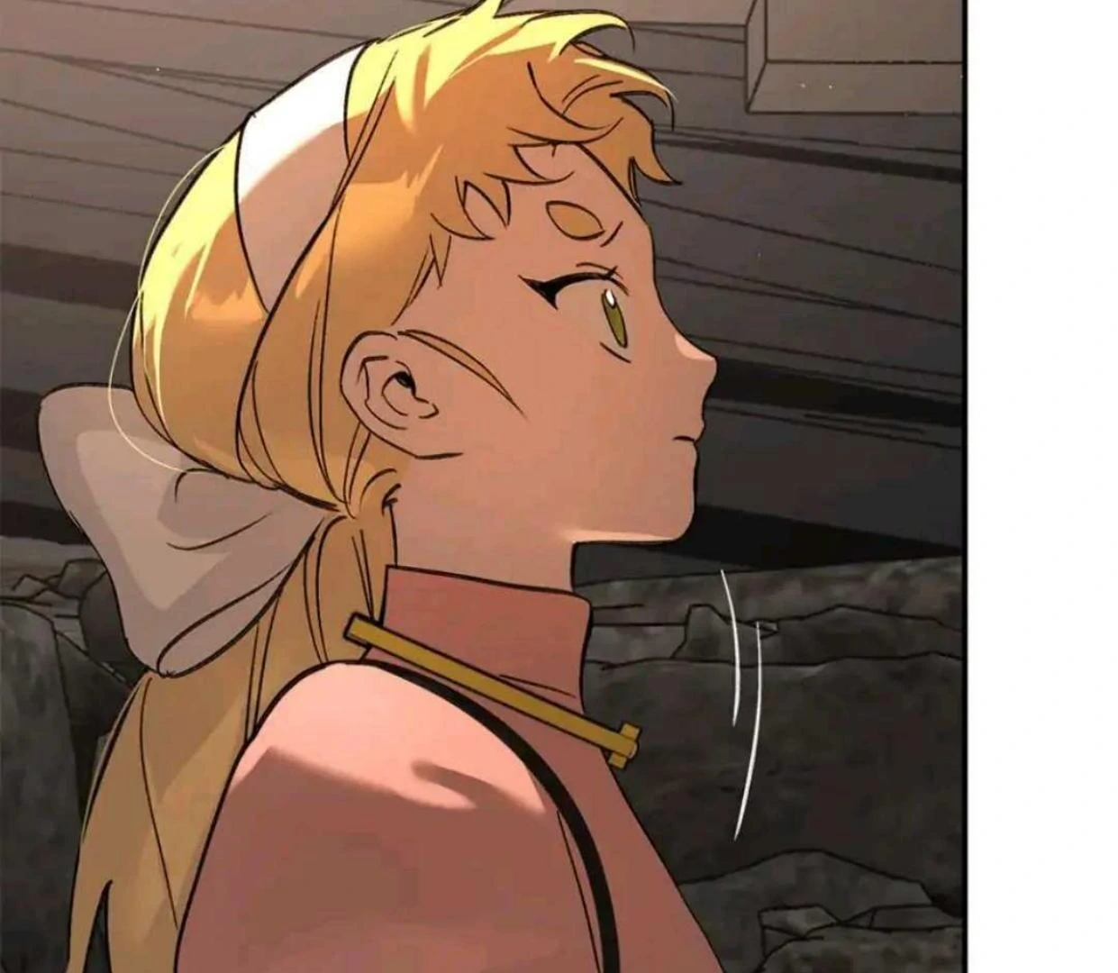 Baca The Evil Ring - Chapter 47 halaman 273