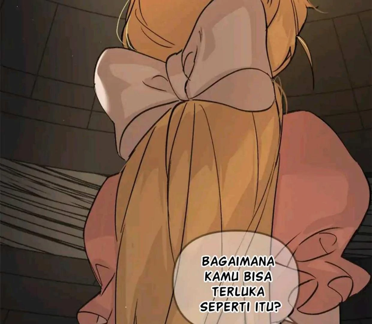 Baca The Evil Ring - Chapter 47 halaman 278