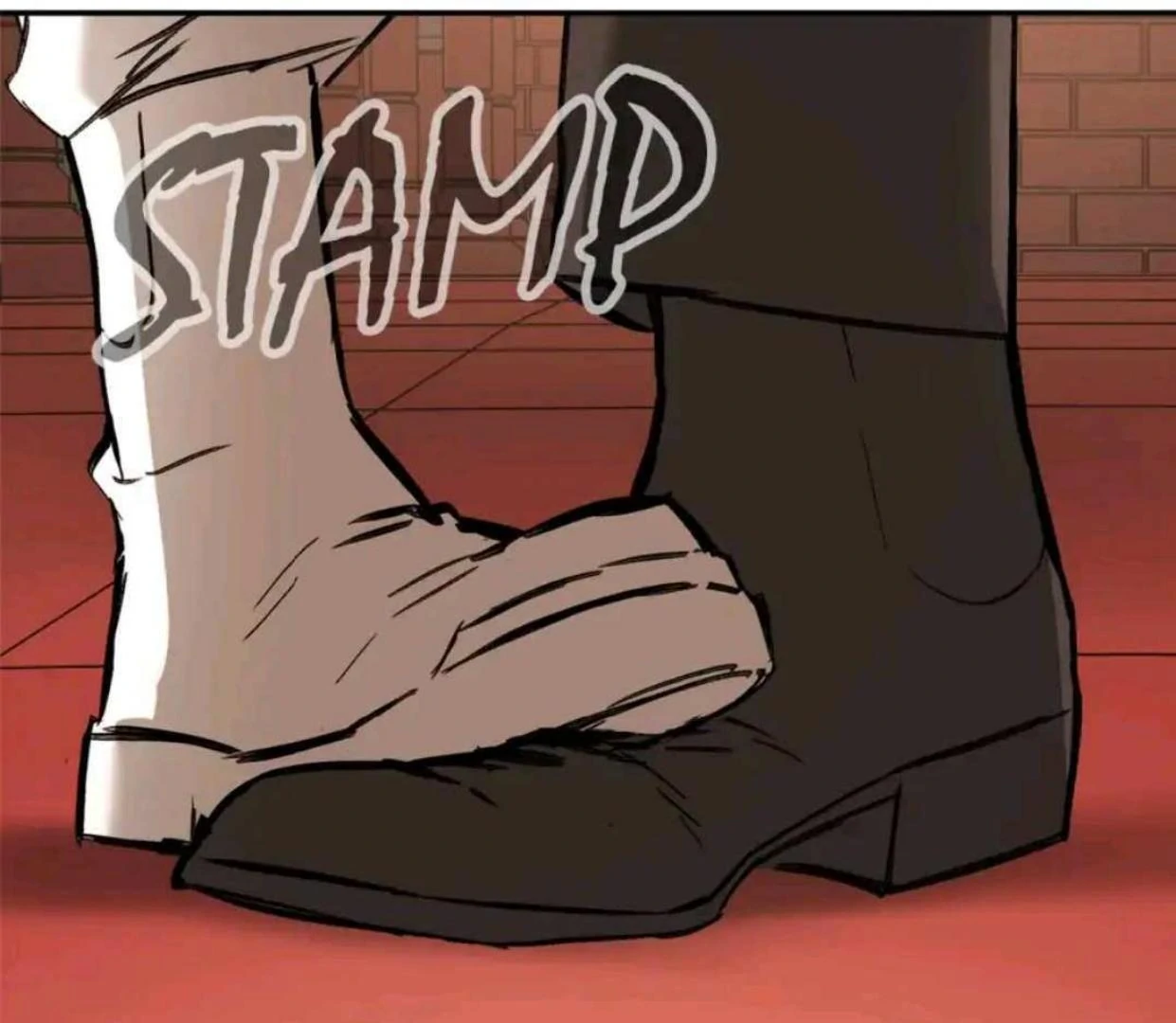 Baca The Evil Ring - Chapter 47 halaman 28