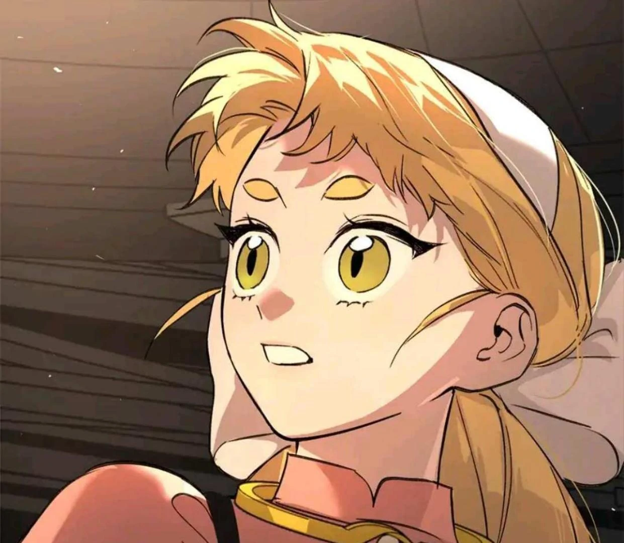 Baca The Evil Ring - Chapter 47 halaman 286