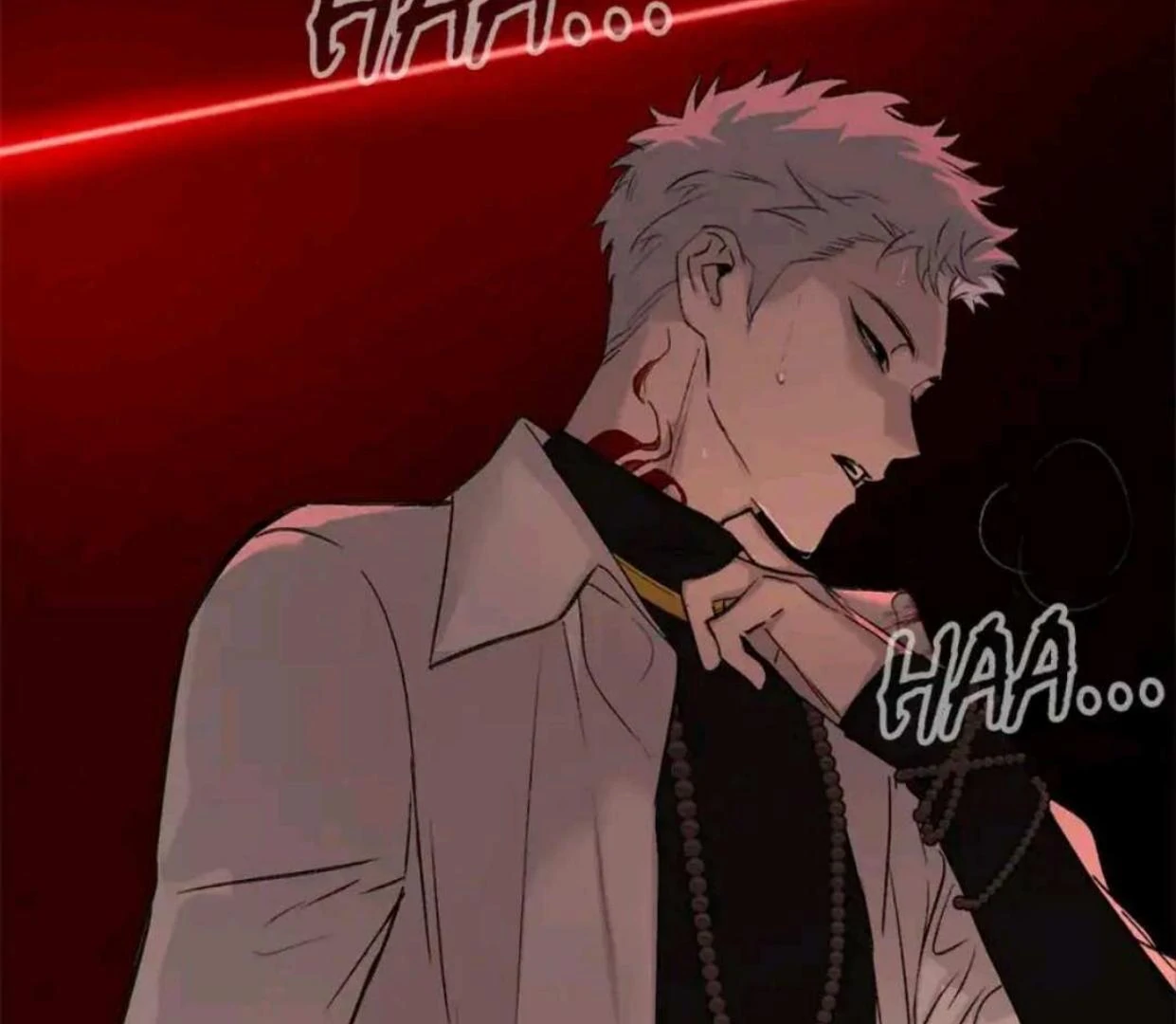 Baca The Evil Ring - Chapter 47 halaman 292