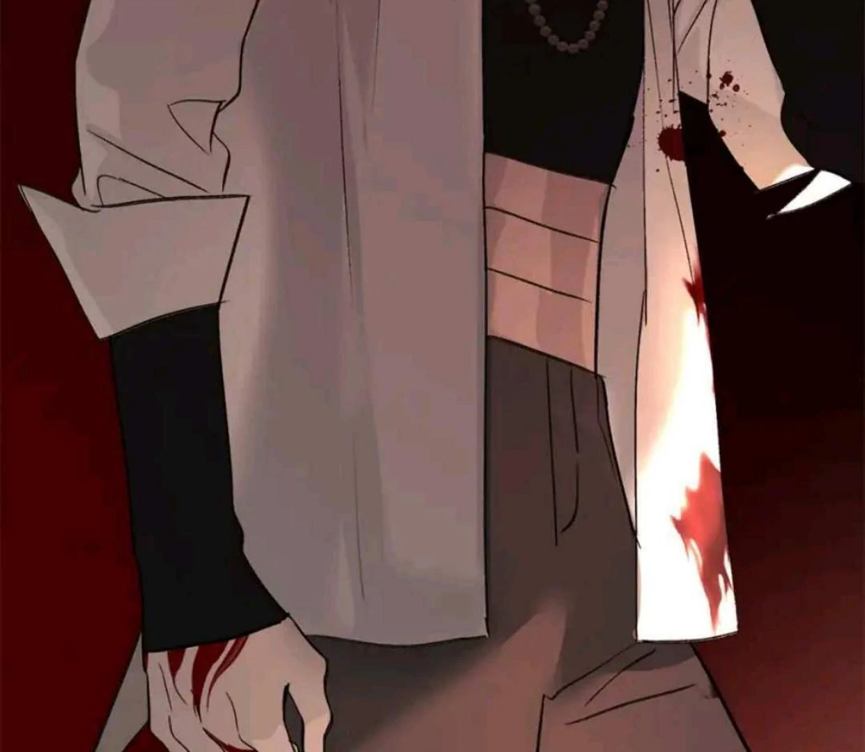 Baca The Evil Ring - Chapter 47 halaman 293