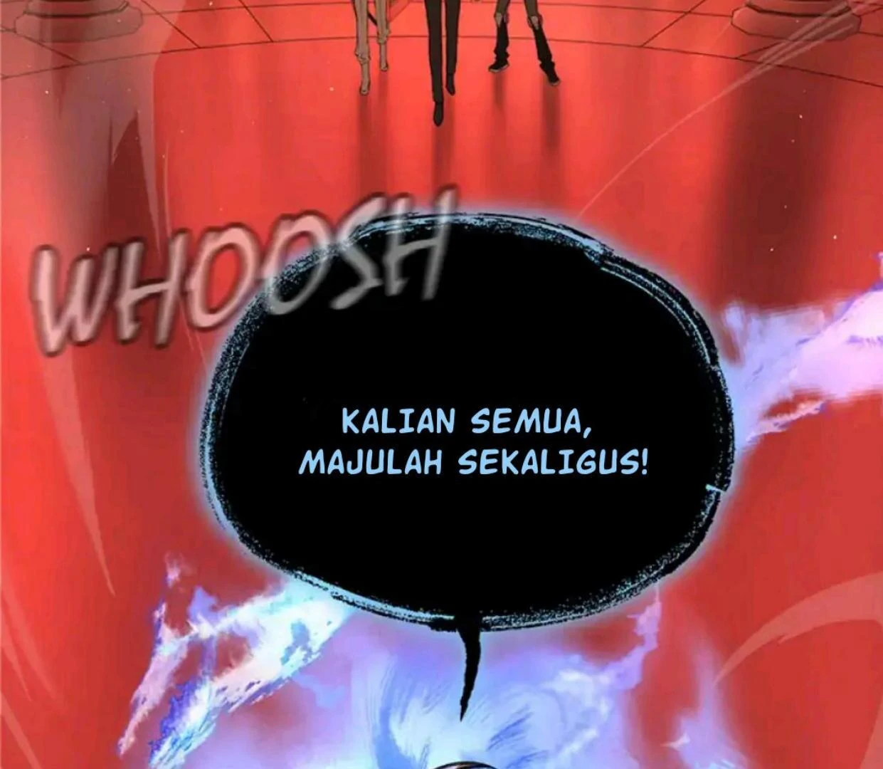 Baca The Evil Ring - Chapter 47 halaman 3