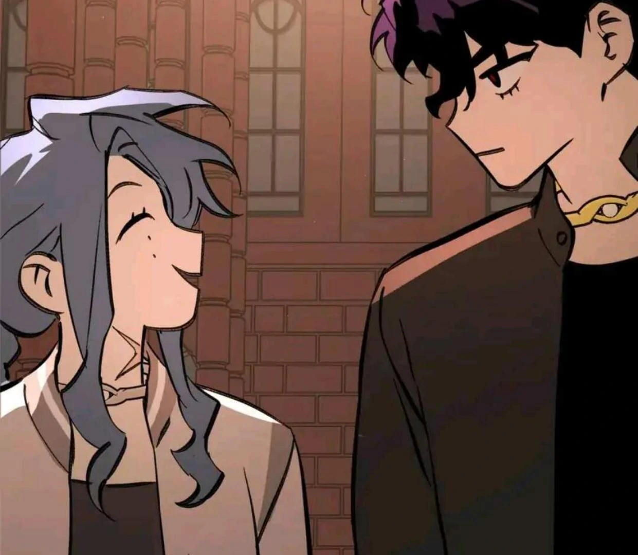 Baca The Evil Ring - Chapter 47 halaman 30