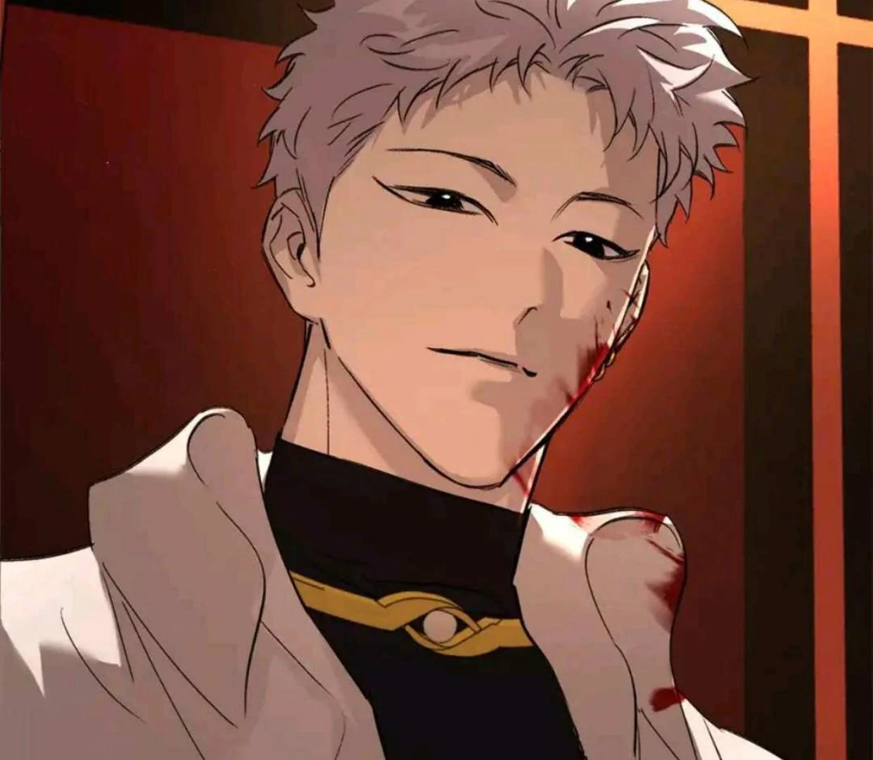 Baca The Evil Ring - Chapter 47 halaman 300