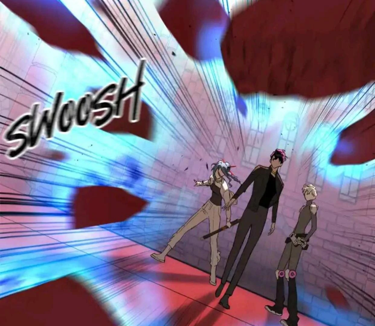 Baca The Evil Ring - Chapter 47 halaman 38