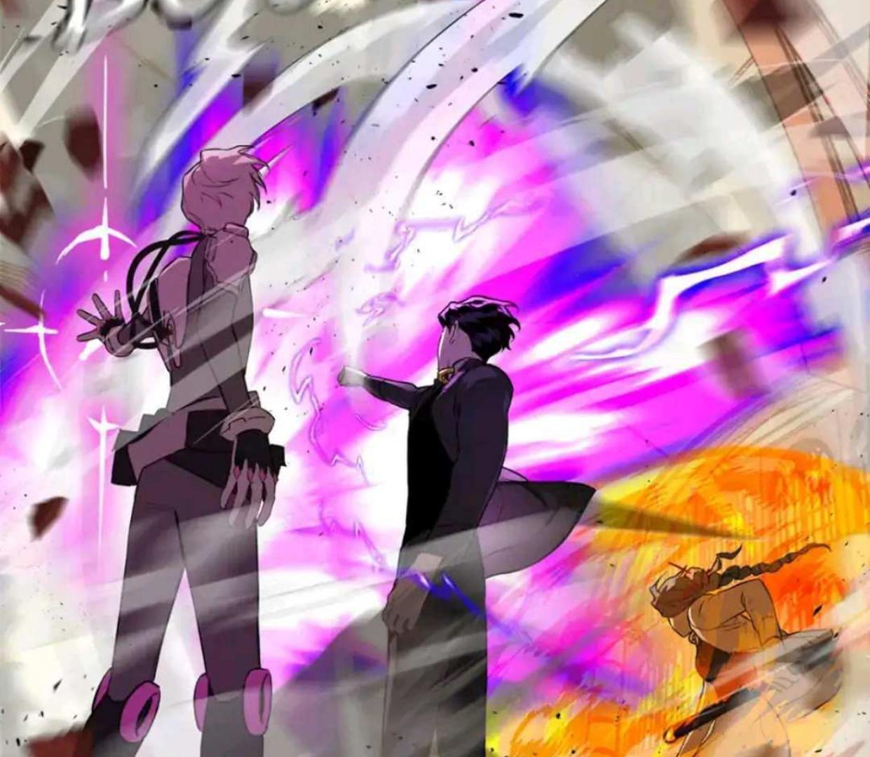 Baca The Evil Ring - Chapter 47 halaman 41