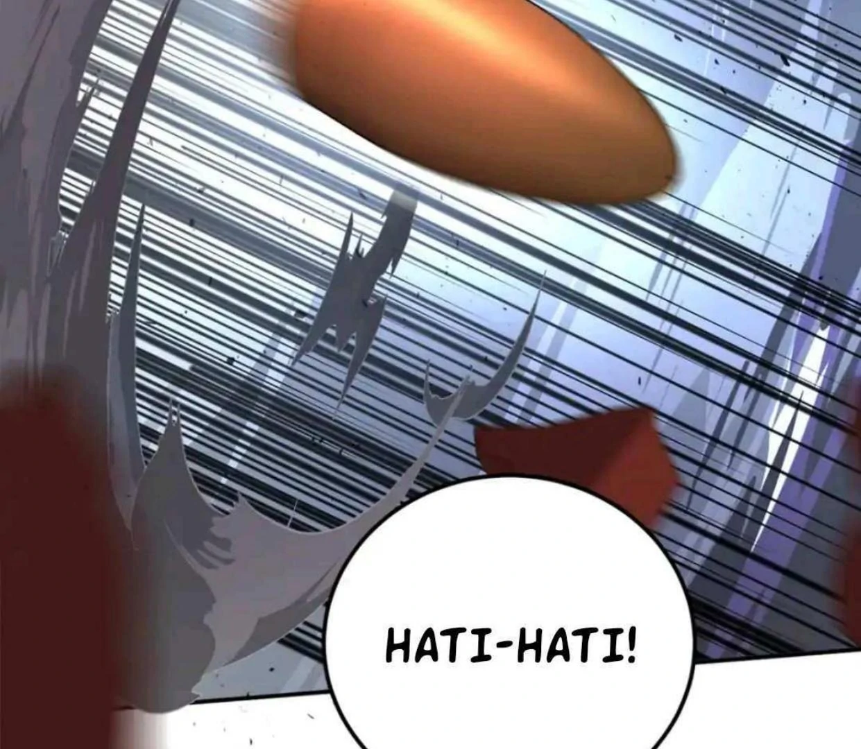 Baca The Evil Ring - Chapter 47 halaman 44