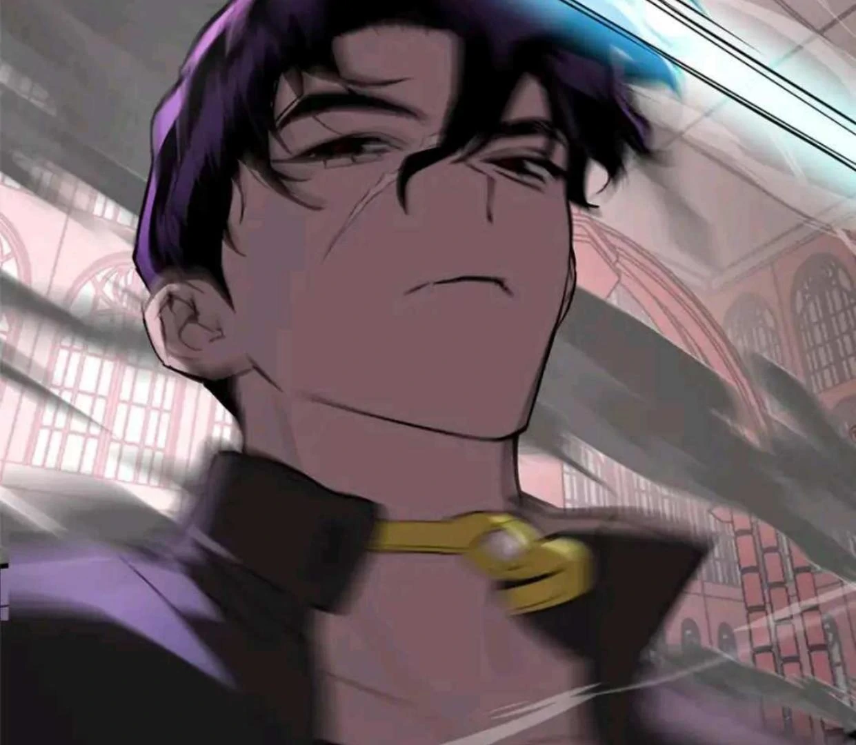 Baca The Evil Ring - Chapter 47 halaman 46