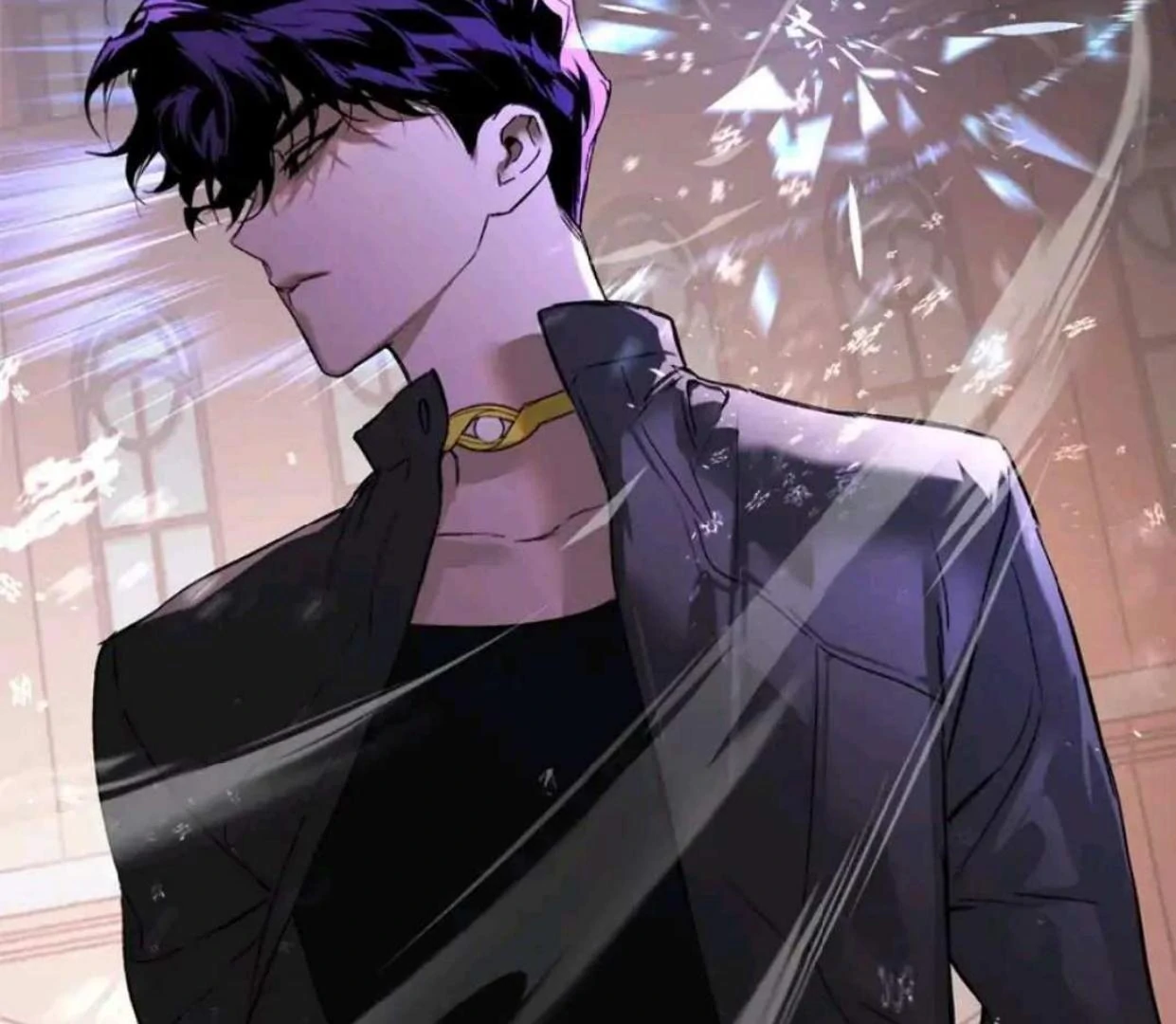 Baca The Evil Ring - Chapter 47 halaman 53