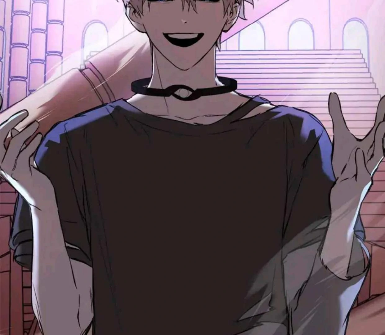 Baca The Evil Ring - Chapter 47 halaman 56