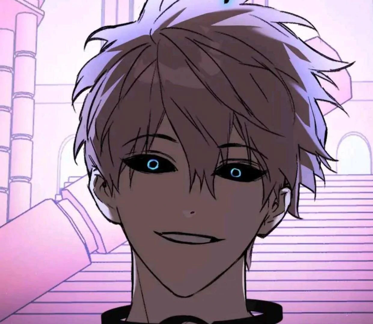 Baca The Evil Ring - Chapter 47 halaman 59