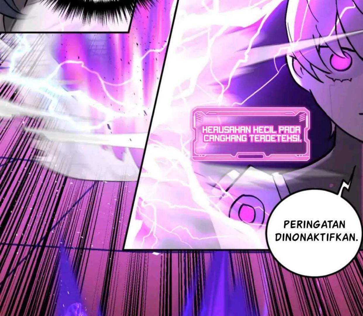 Baca The Evil Ring - Chapter 47 halaman 64