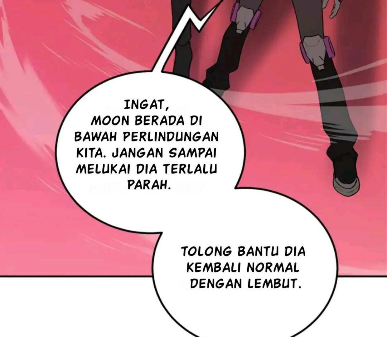 Baca The Evil Ring - Chapter 47 halaman 73