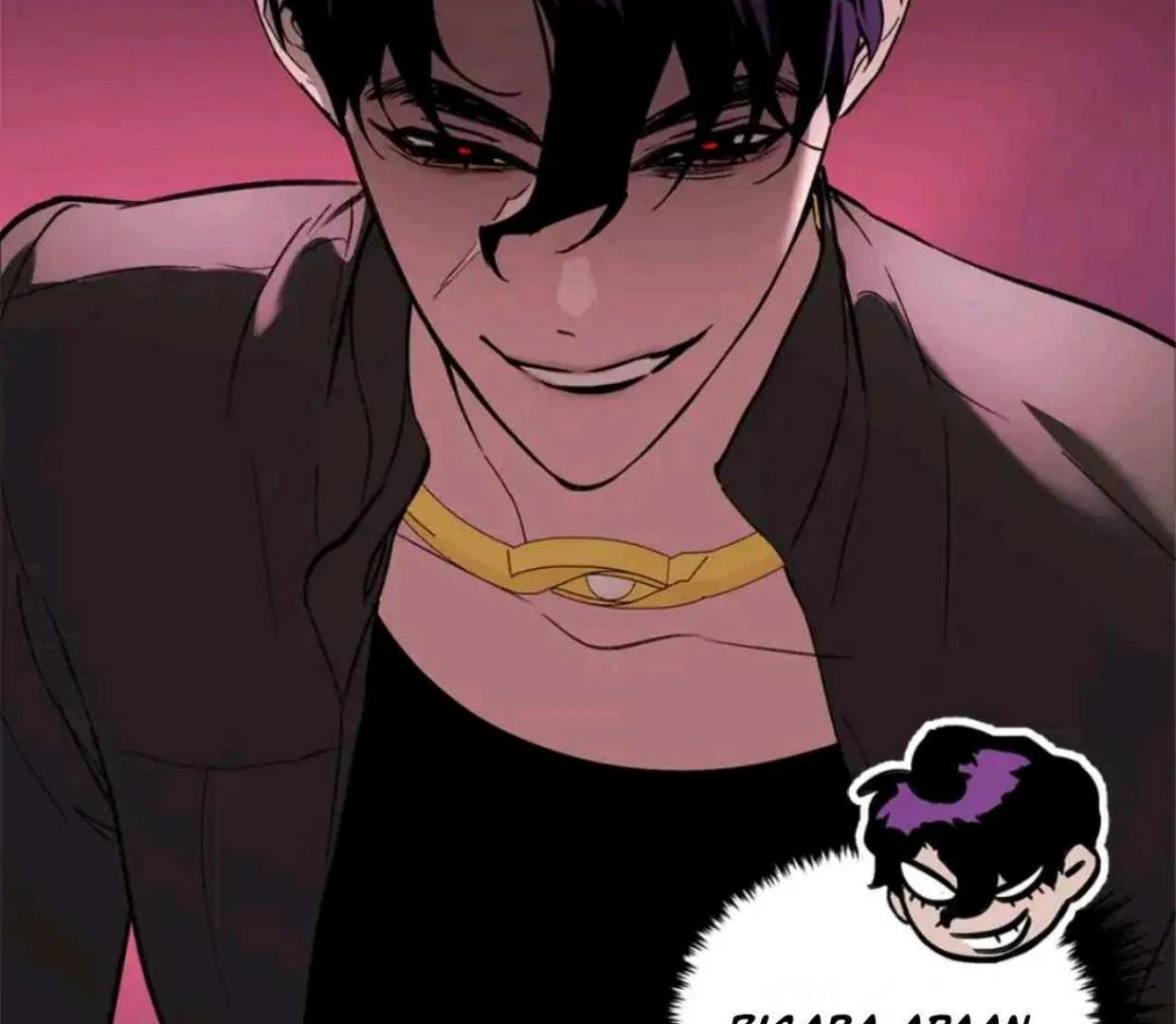 Baca The Evil Ring - Chapter 47 halaman 75