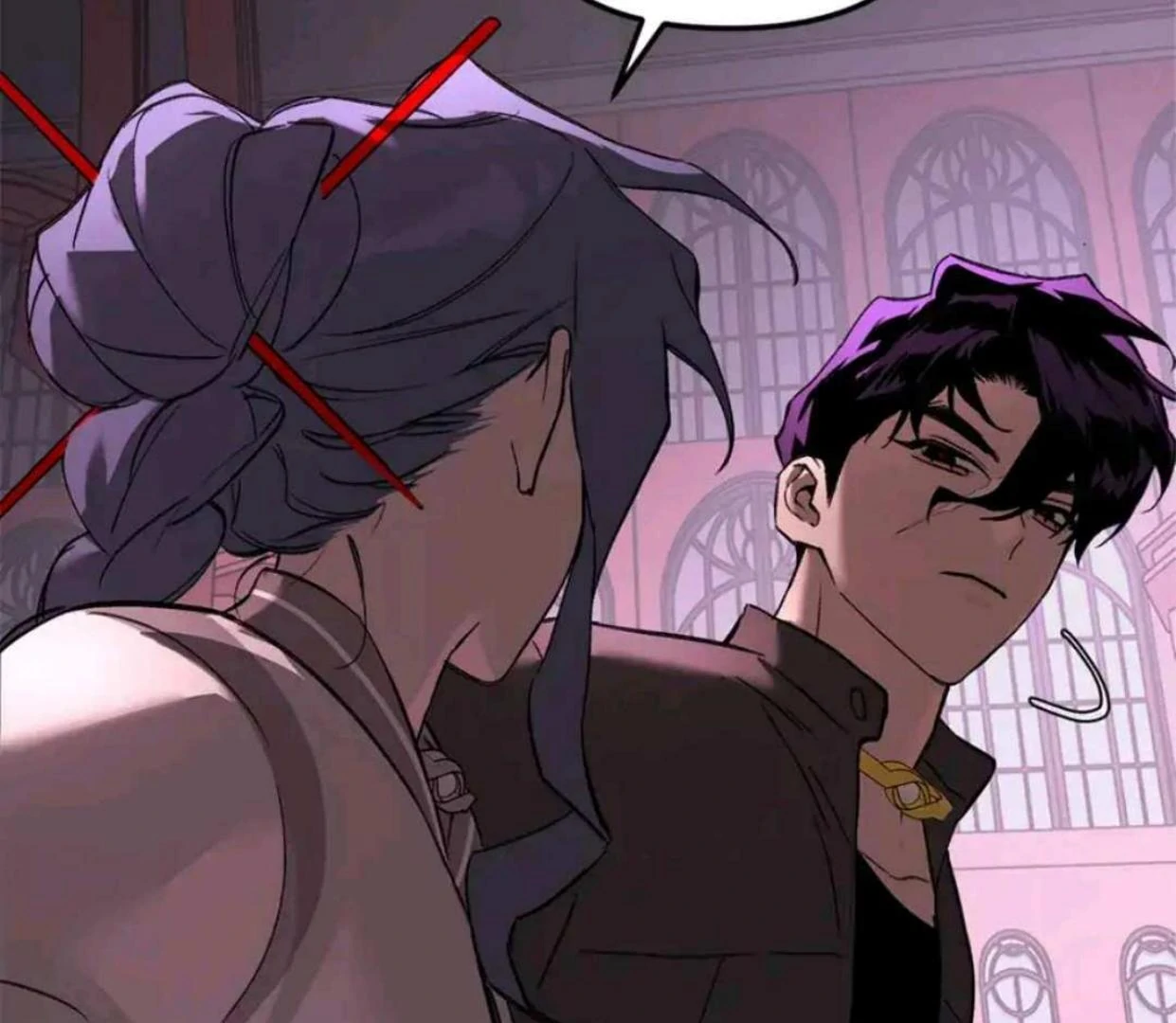 Baca The Evil Ring - Chapter 47 halaman 77