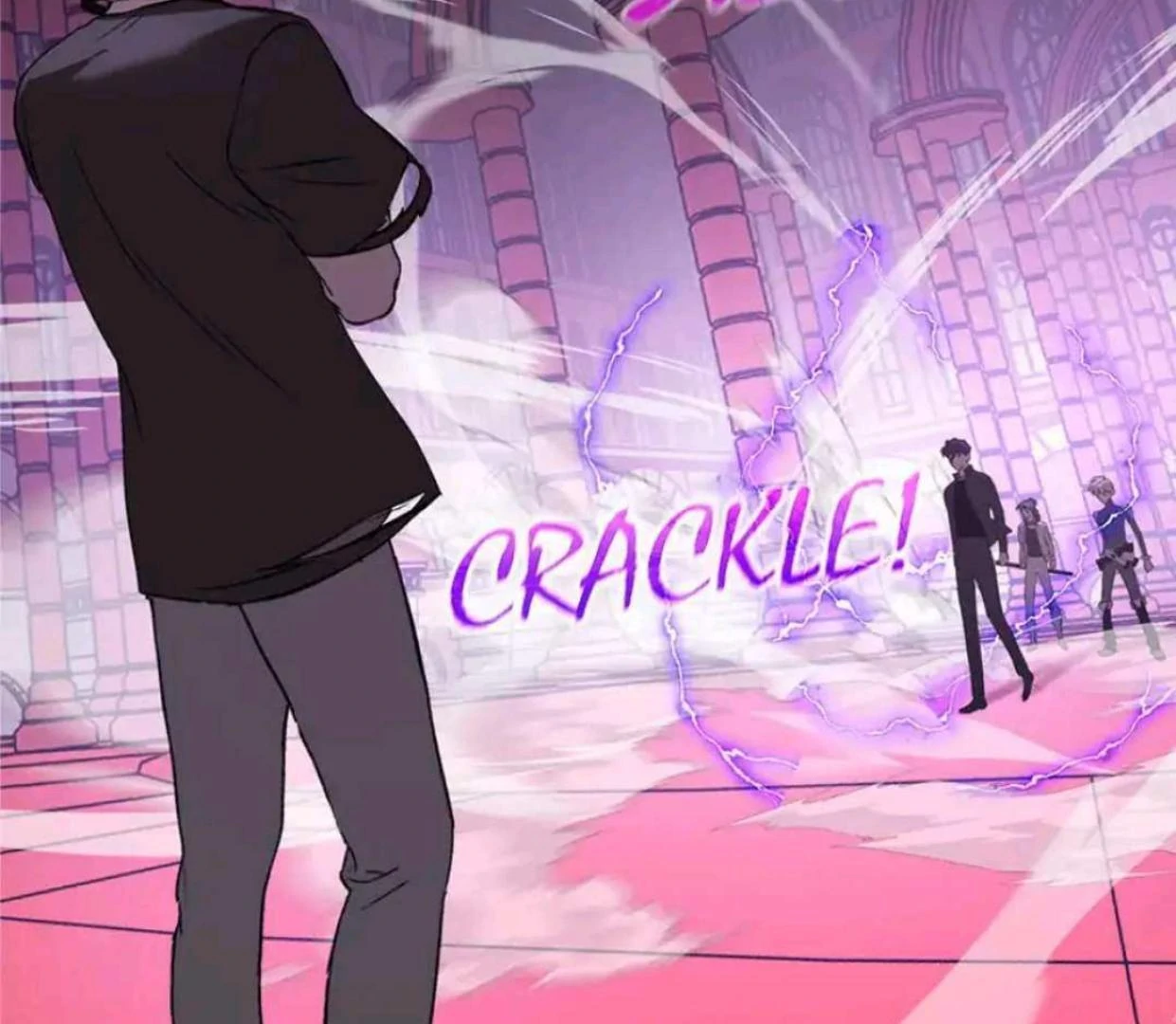 Baca The Evil Ring - Chapter 47 halaman 89