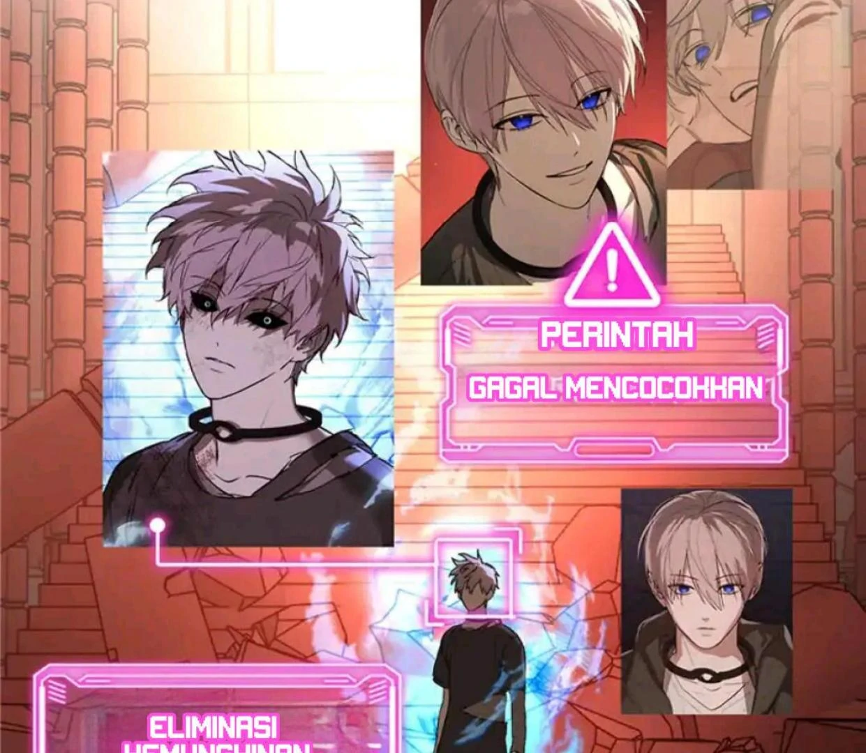 Baca The Evil Ring - Chapter 47 halaman 9