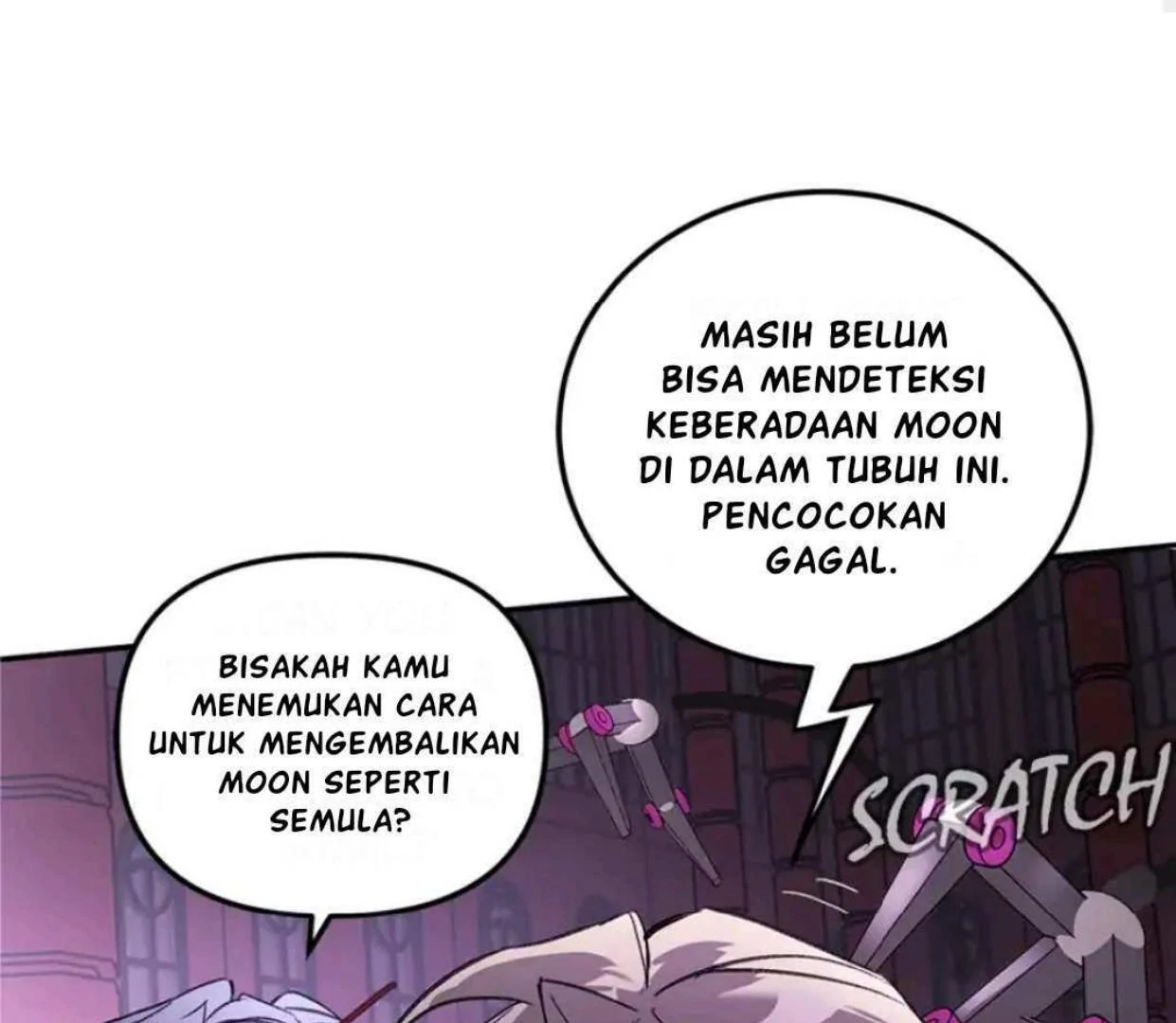 Baca The Evil Ring - Chapter 47 halaman 91