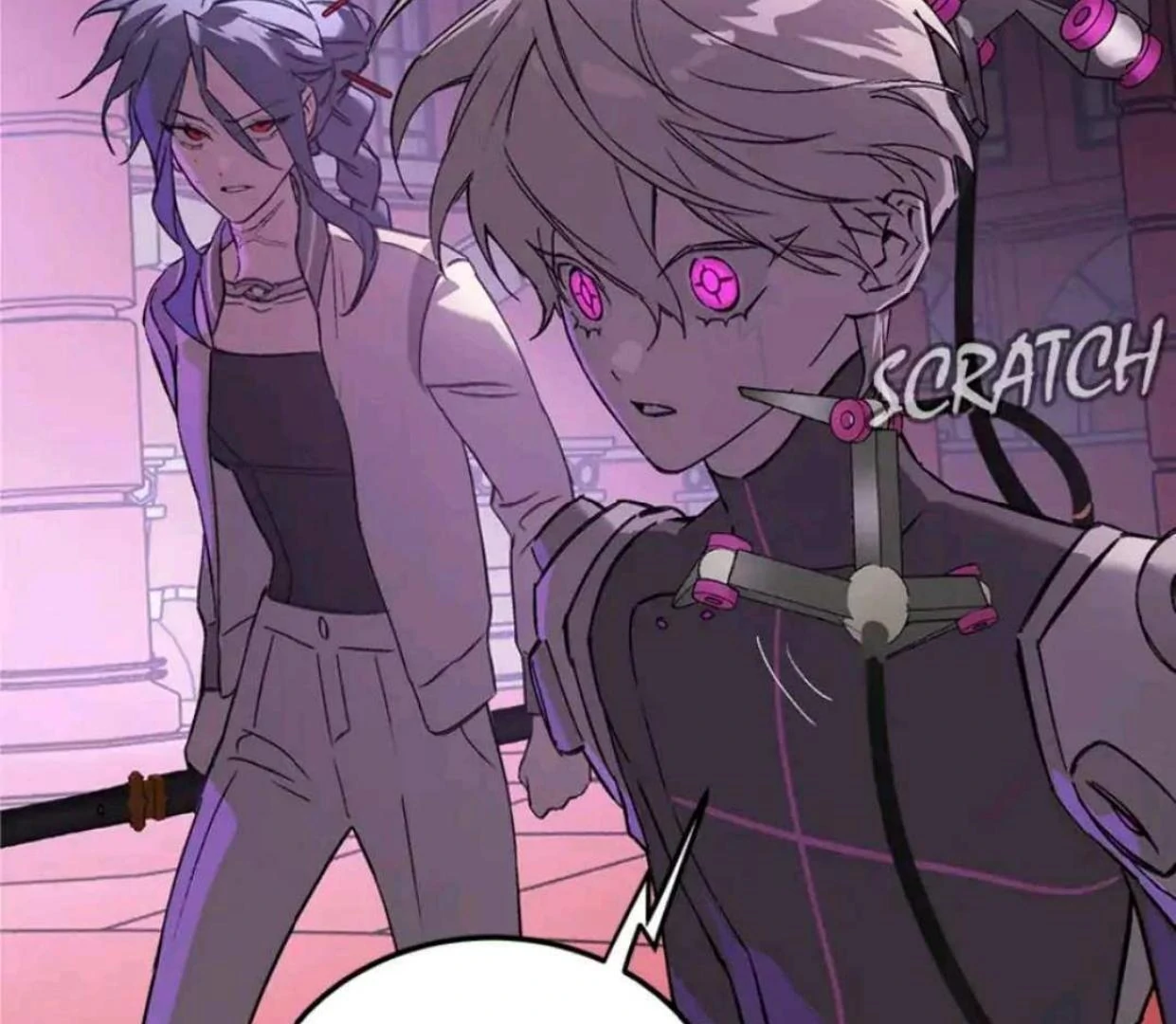 Baca The Evil Ring - Chapter 47 halaman 92